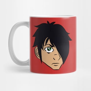 John Mug